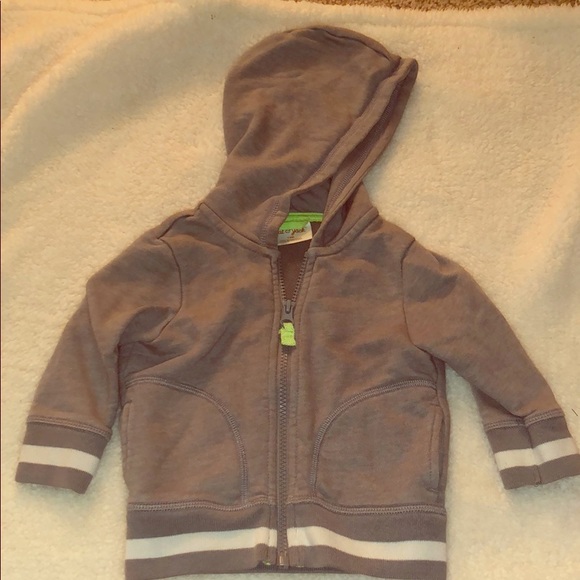 Other - Toddler Light Jacket